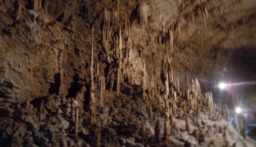 巨大鍾乳洞がある沖縄県南部のおすすめ観光スポット3選！